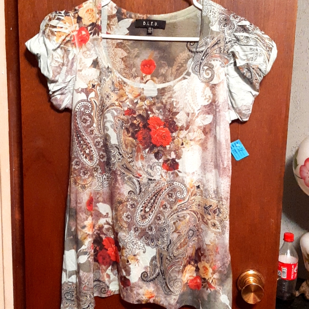 Ladies top